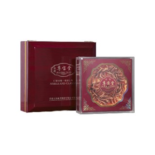 尊宝堂 冬虫夏草王级(正基参萁)