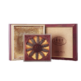 尊宝堂 海参特级(正基参萁)