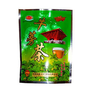 福久堂牛蒡茶(福寿养生)