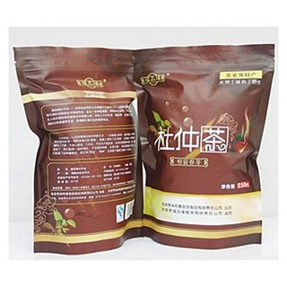 张家界杜仲茶(大陆)