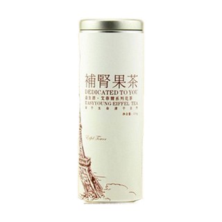 益生源罐装补肾果茶(益生源中药)