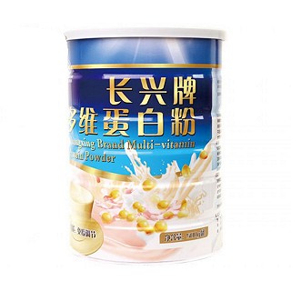 金仕康长兴牌多维蛋白粉(格林莱)