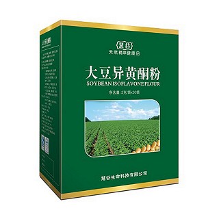 慧谷大豆异黄酮粉(慧谷生命)
