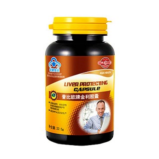 卡尔维多康 普比欧牌金利胶囊(佰加康)