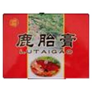 鹿鹿通 鹿茸膏(鹿鹿通)