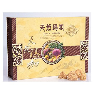 秘鲁紫色玛咖(其他)