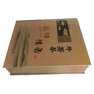 润龙 散装黄金牛蒡茶(兰陵县润龙)