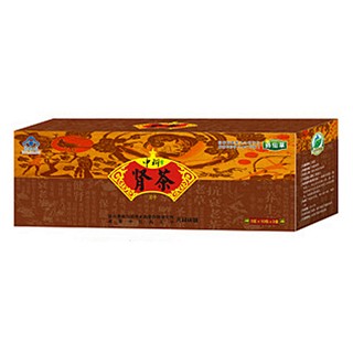 中药养生保健品肾茶(情怡)