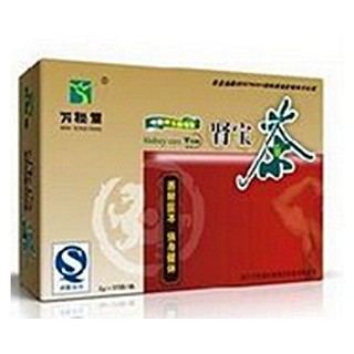 万松堂肾宝茶(万松堂)