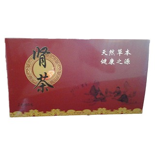 饮典益肾保健茶(饮典)