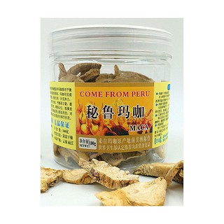 莱福园 玛卡片养生茶(丽江)
