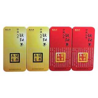 猎豹牌锁阳茶(向南)