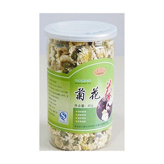 富仁国 菊花茶 花草养生茶(临朐绿韵)