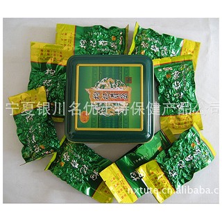 宁夏宁吉 枸杞芽枸杞茶(银川名优)