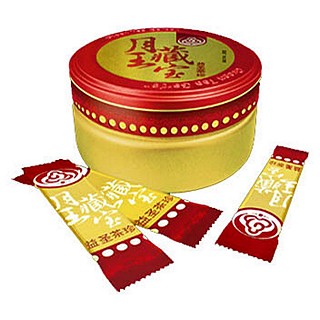月王藏宝 玛咖粉 普洱茶(土特产)
