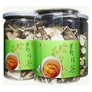 康珍三峡特产野生葛根片(野山珍食品)