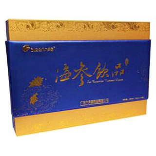 九天绿 海参饮品(九天绿)