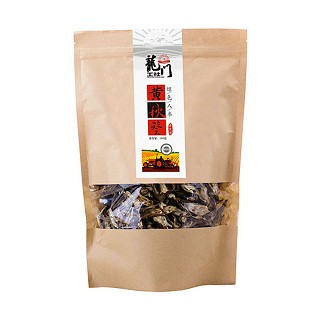 龙门工社 黄秋葵茶(龙门县绿天源生态)