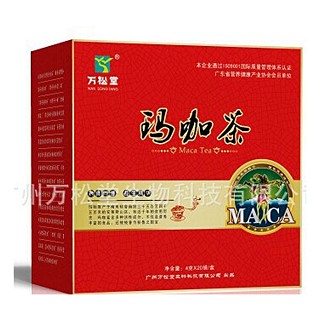 万松堂 养生保健茶(万松堂健康)