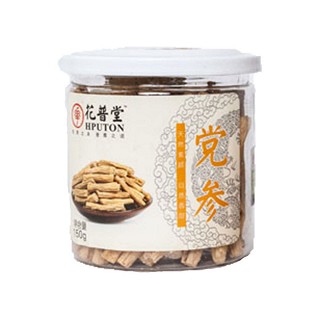 花普堂 党参(花普堂)