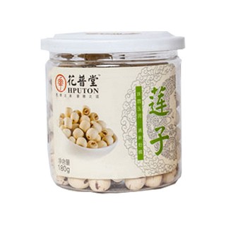 花普堂 莲子(花普堂)