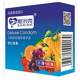 斯米克安全套(梦幻多果)