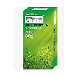 斯米克安全套(重庆市斯米克)