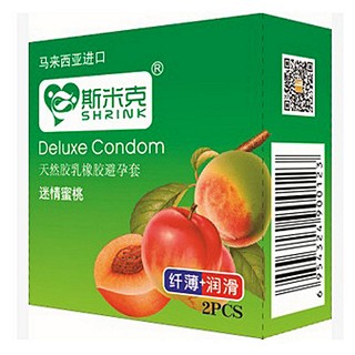 斯米克避孕套(重庆市斯米克)