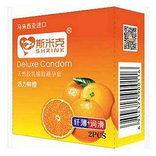 斯米克保险套(重庆市斯米克)
