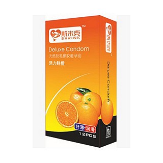 斯米克安全套(nulatex)