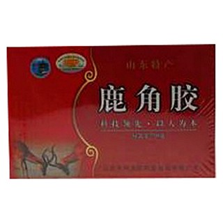鹿角胶(佳雨参茸)
