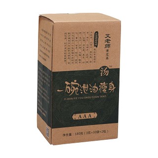 艾老师泄油汤价格