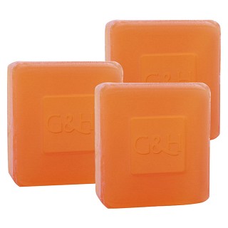 雅蜜润肤蜜露香皂3块价格