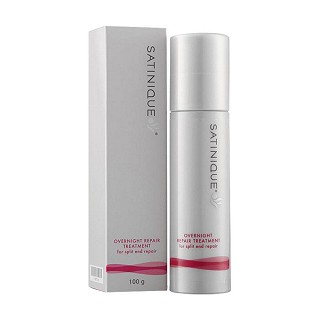 安利丝婷夜间修护精华乳(安利)