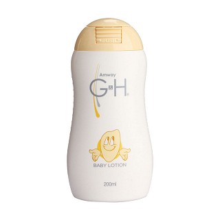 安利雅蜜婴儿润肤乳(安利)