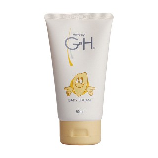 安利雅蜜婴儿润肤霜(安利)