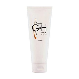 安利雅蜜润肤露(安利)