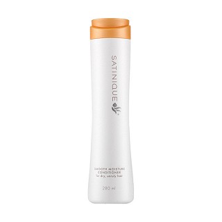 安利丝婷润泽保湿护发素(安利)