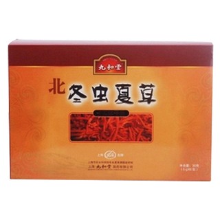 九和堂北冬虫夏草(九和堂)
