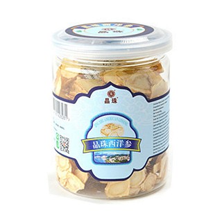 晶珠 西洋参(晶珠藏药)