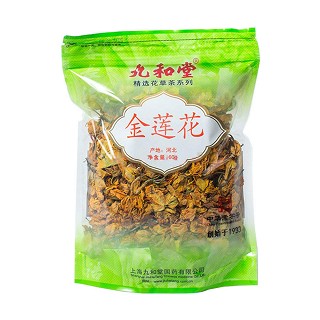 九和堂金莲花(九和堂)
