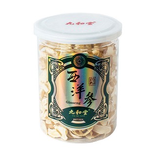 九和堂西洋参片(九和堂)