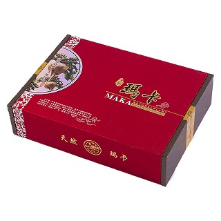 圣玛 香格里拉高原玛咖干果(圣玛)