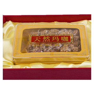 圣玛 香格里拉高原玛咖干果价格