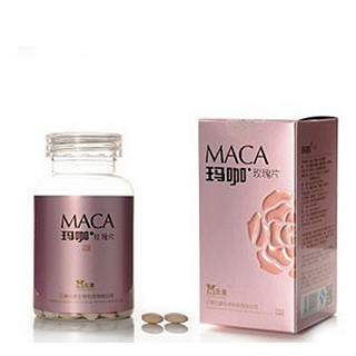 元素 玛咖玫瑰片(元素)