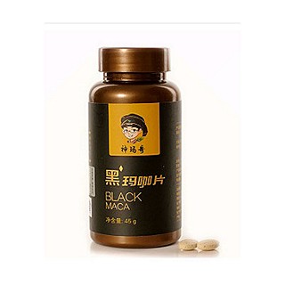 元素 神玛哥玛咖精片(元素)