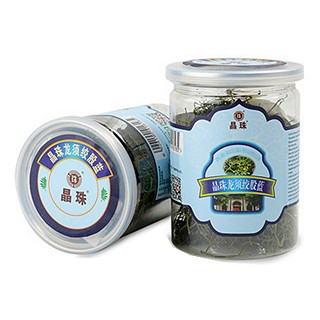 晶珠 龙须绞股蓝(晶珠藏药)