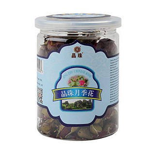 晶珠 月季花茶花(晶珠藏药)