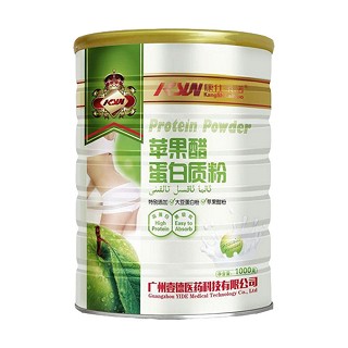康仕莱诺 苹果醋蛋白质粉(壹德)