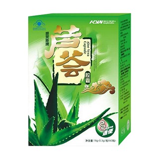 康仕莱诺 芦荟胶囊(壹德)